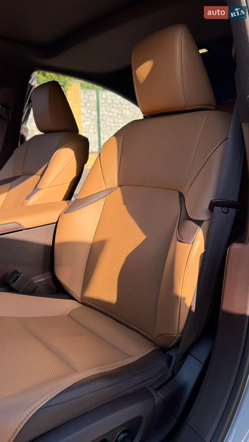 2020 Lexus ES - мініатюра 68