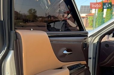 Седан Lexus ES 2020 в Киеве