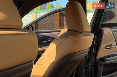Седан Lexus ES 2020 в Киеве