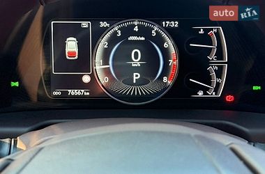 Седан Lexus ES 2020 в Киеве