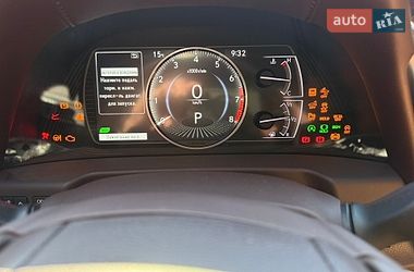 Седан Lexus ES 2020 в Киеве