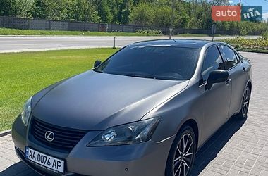 Седан Lexus ES 2006 в Києві