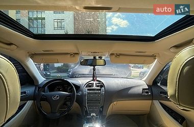 Седан Lexus ES 2006 в Києві