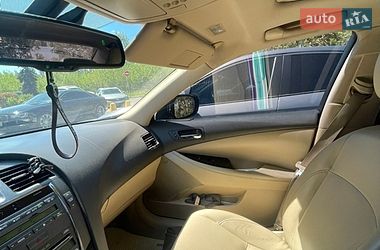 Седан Lexus ES 2006 в Києві