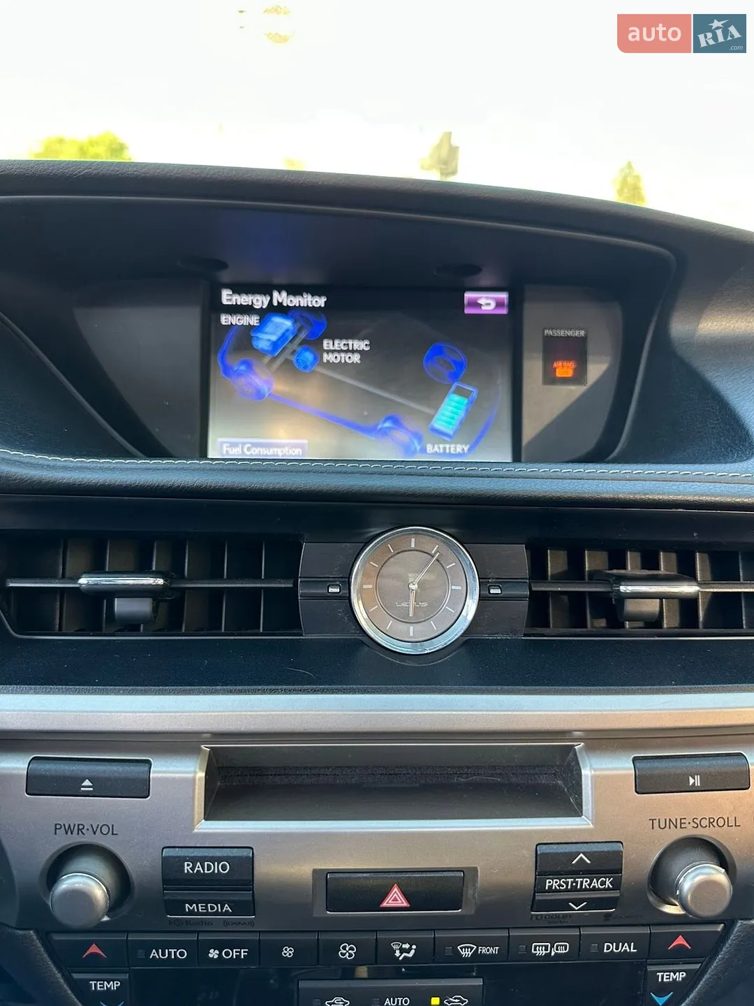 2014 Lexus ES - мініатюра 21
