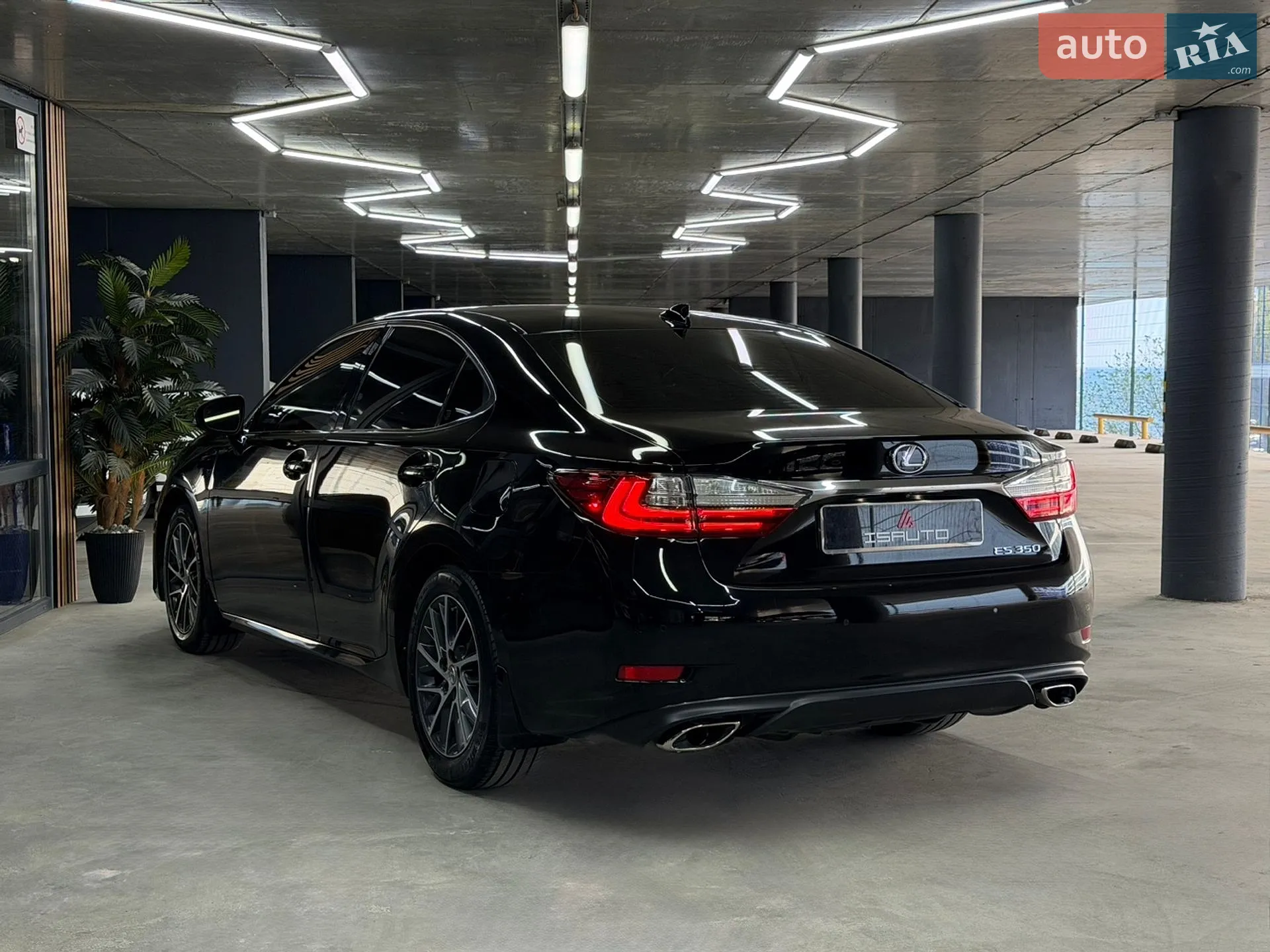 2018 Lexus ES - мініатюра 11