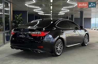 Седан Lexus ES 2018 в Одессе