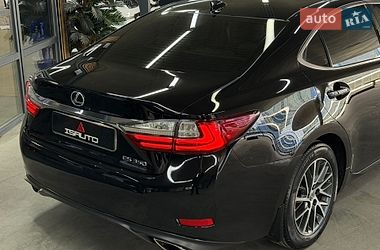 Седан Lexus ES 2018 в Одессе