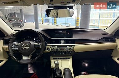 Седан Lexus ES 2018 в Одессе
