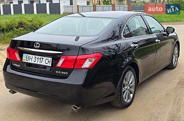Седан Lexus ES 2008 в Одессе