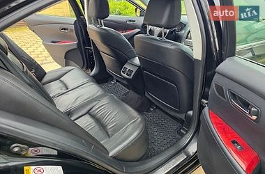 Седан Lexus ES 2008 в Одессе