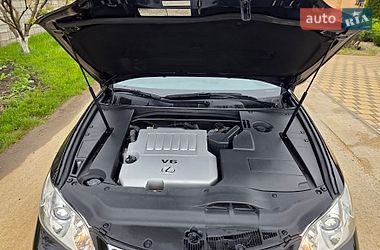 Седан Lexus ES 2008 в Одессе