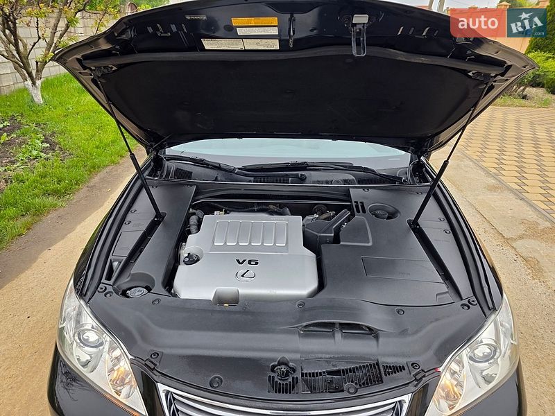 Седан Lexus ES 2008 в Одессе