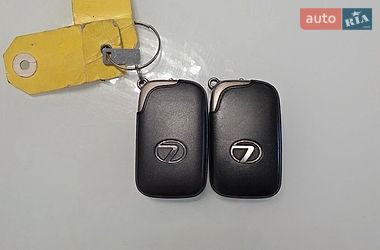 Седан Lexus ES 2008 в Одессе