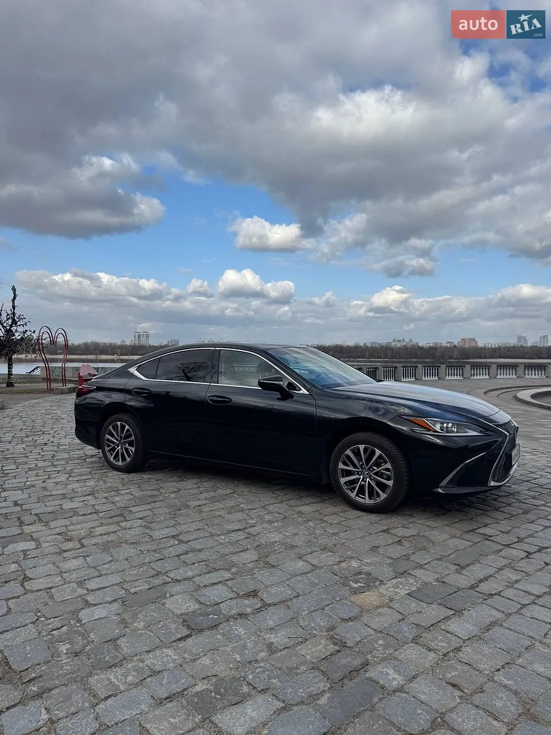 2022 Lexus ES - мініатюра 6