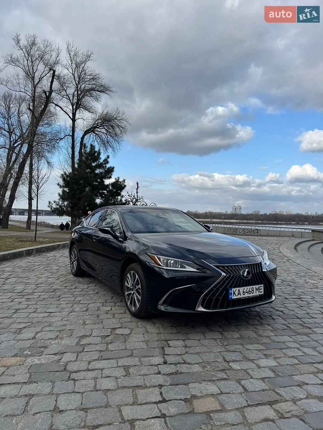 2022 Lexus ES - мініатюра 7