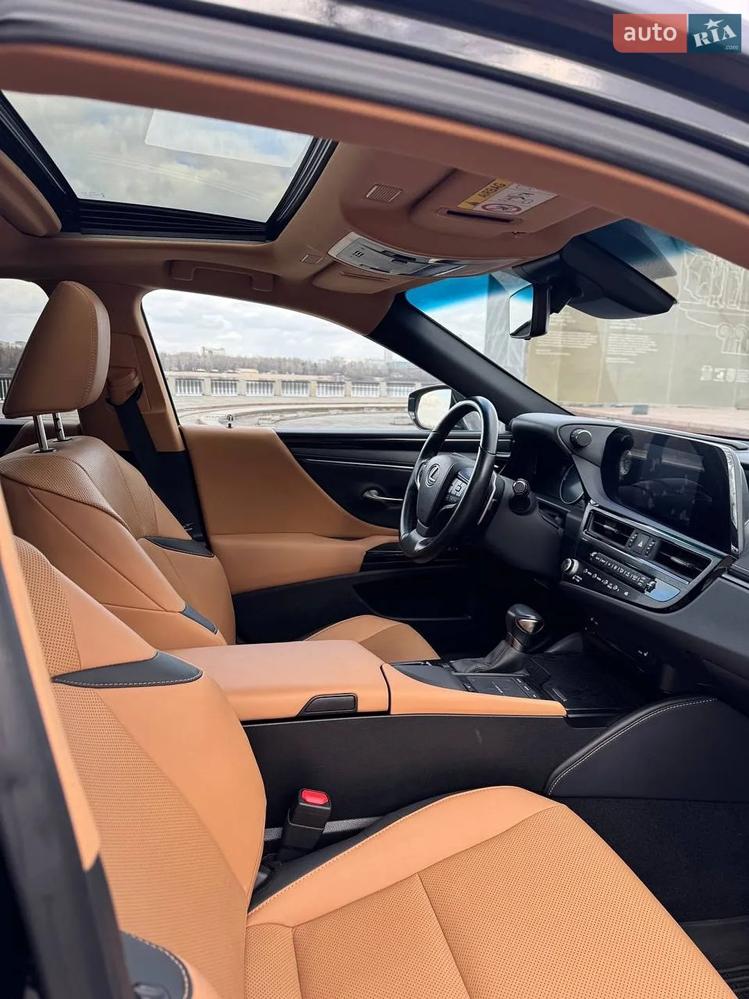 2022 Lexus ES - мініатюра 9