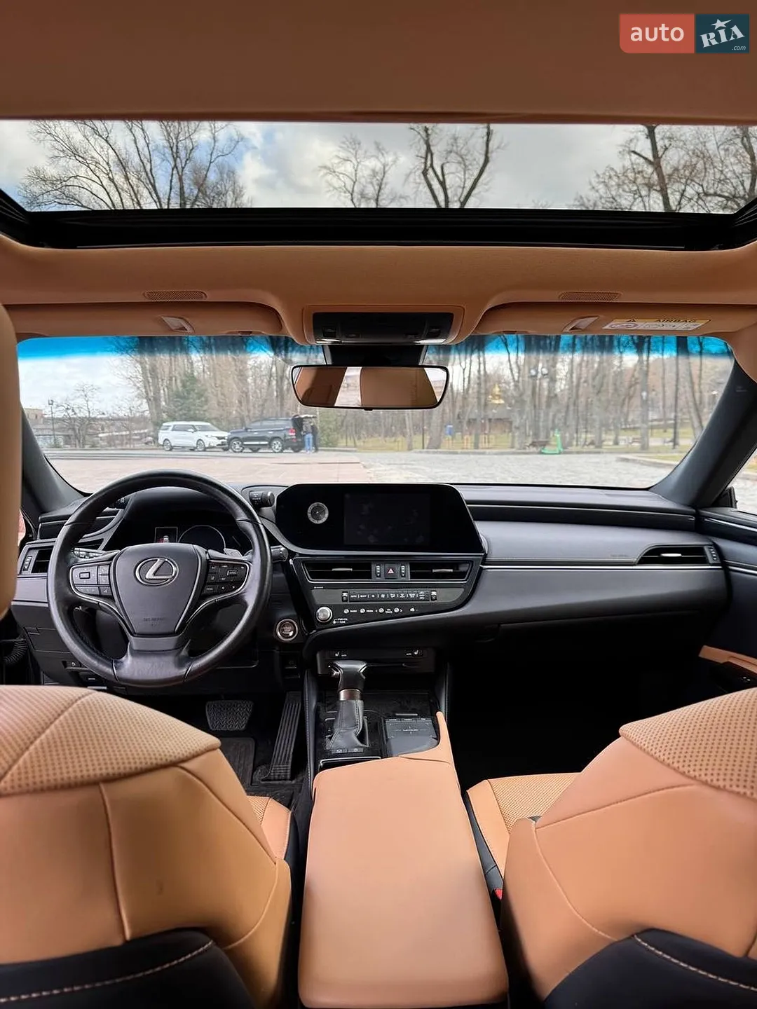 2022 Lexus ES - мініатюра 11