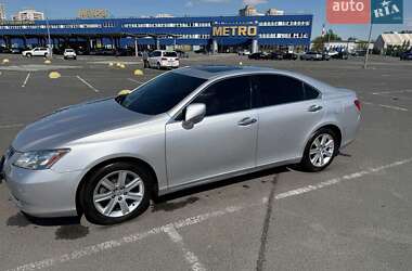 Седан Lexus ES 2007 в Киеве