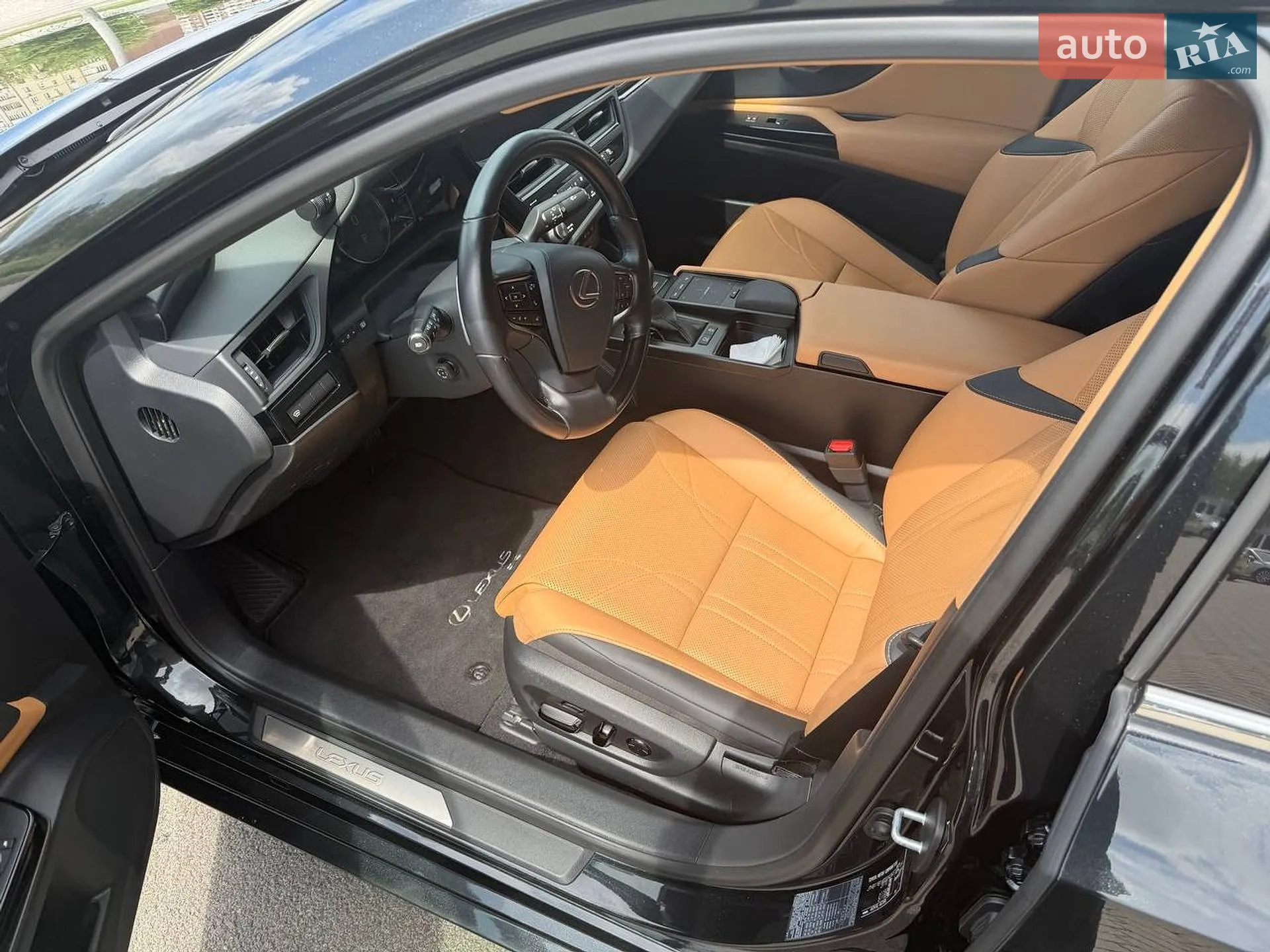 2021 Lexus ES - мініатюра 6