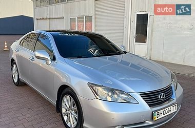 Седан Lexus ES 2007 в Одессе