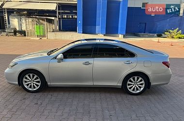 Седан Lexus ES 2007 в Одессе