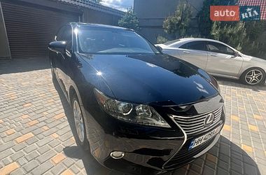 Седан Lexus ES 2013 в Одессе