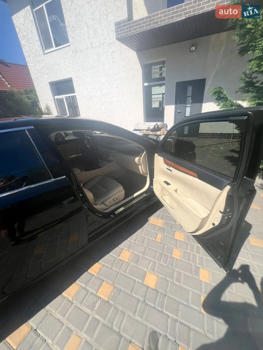 2013 Lexus ES - мініатюра 17