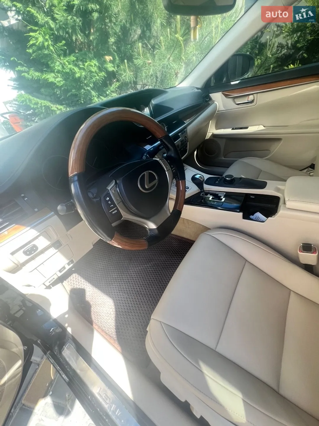 2013 Lexus ES - мініатюра 20