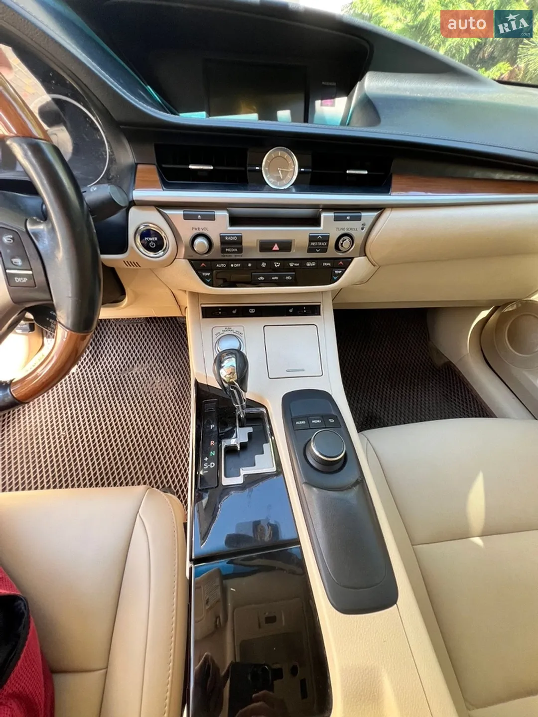2013 Lexus ES - мініатюра 24