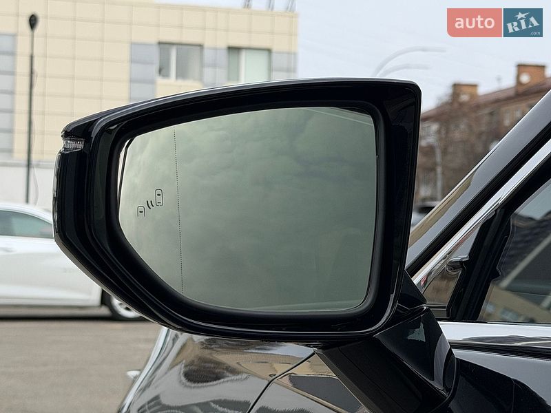 Седан Lexus ES 2023 в Киеве