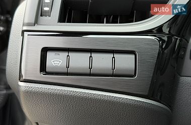 Седан Lexus ES 2023 в Киеве