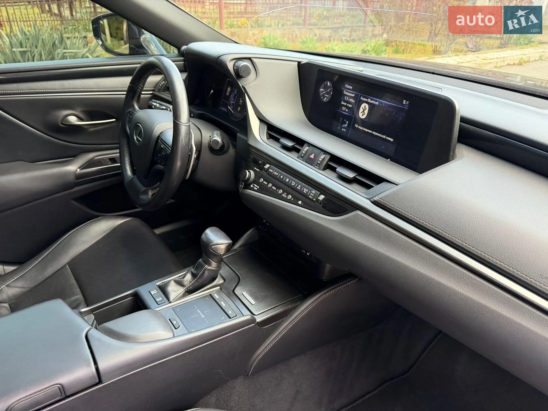 2018 Lexus ES - мініатюра 16
