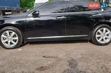 Седан Lexus ES 2011 в Киеве