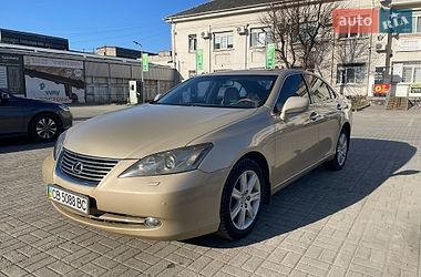 Седан Lexus ES 2006 в Белой Церкви