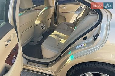 Седан Lexus ES 2006 в Білій Церкві