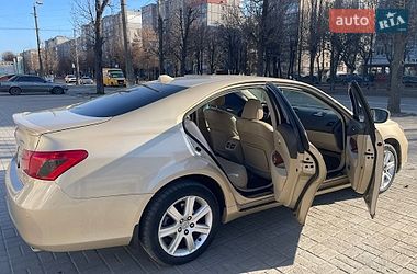 Седан Lexus ES 2006 в Білій Церкві
