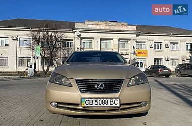 Седан Lexus ES 2006 в Білій Церкві