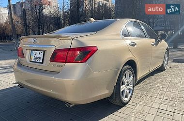 Седан Lexus ES 2006 в Білій Церкві