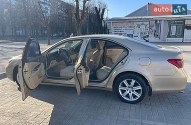 Седан Lexus ES 2006 в Білій Церкві фото 20 Седан Lexus ES 2006 в Білій Церкві