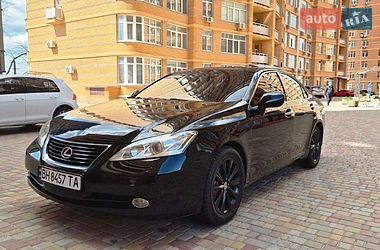 Седан Lexus ES 2008 в Одесі фото 9 Седан Lexus ES 2008 в Одесі