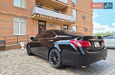 Седан Lexus ES 2008 в Одесі фото 14 Седан Lexus ES 2008 в Одесі