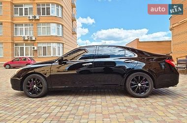 Седан Lexus ES 2008 в Одесі фото 19 Седан Lexus ES 2008 в Одесі