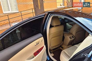 Седан Lexus ES 2008 в Одесі фото 28 Седан Lexus ES 2008 в Одесі
