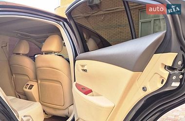 Седан Lexus ES 2008 в Одесі фото 33 Седан Lexus ES 2008 в Одесі