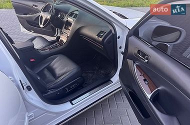 Седан Lexus ES 2012 в Кропивницькому фото 7 Седан Lexus ES 2012 в Кропивницькому