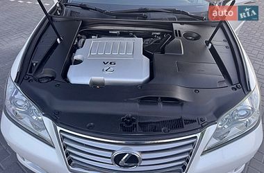 Седан Lexus ES 2012 в Кропивницькому фото 15 Седан Lexus ES 2012 в Кропивницькому