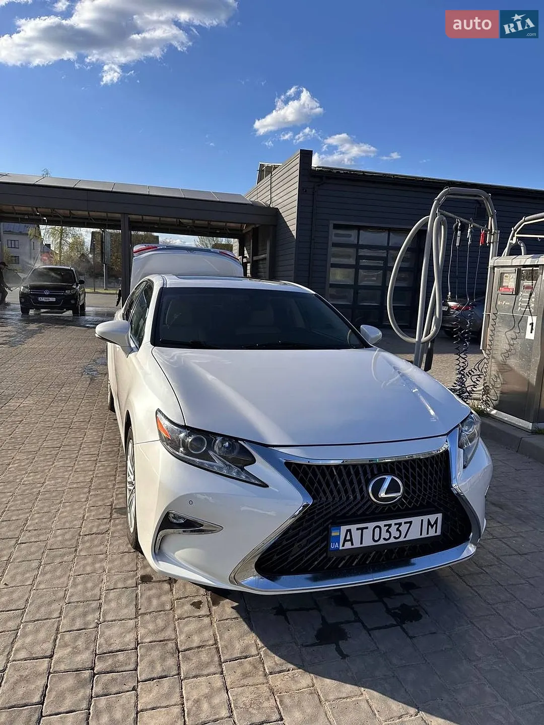 2016 Lexus ES - мініатюра 4
