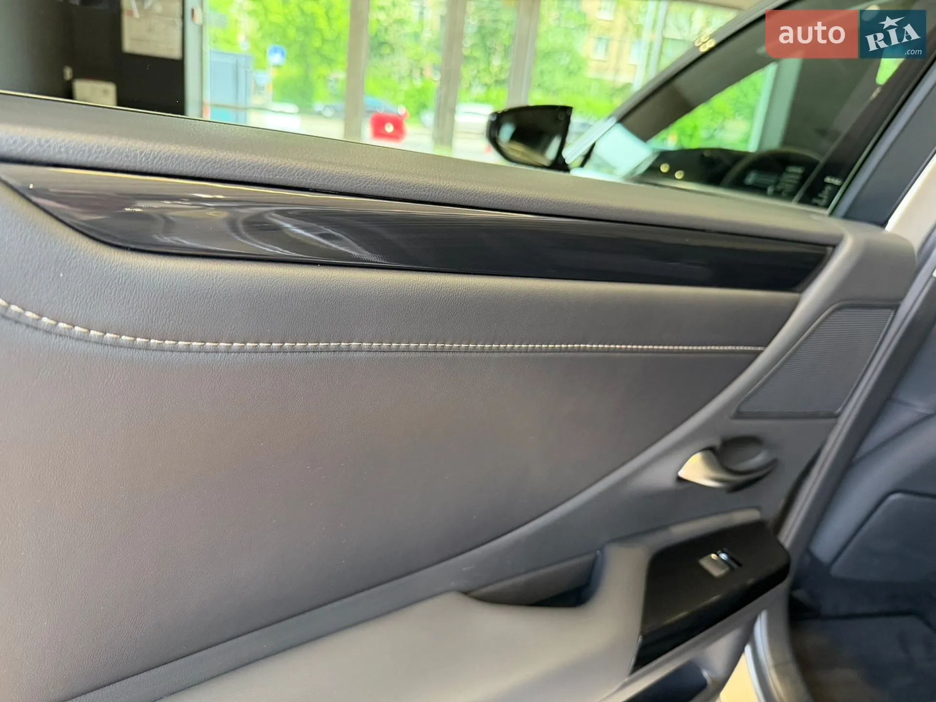 2022 Lexus ES - мініатюра 44
