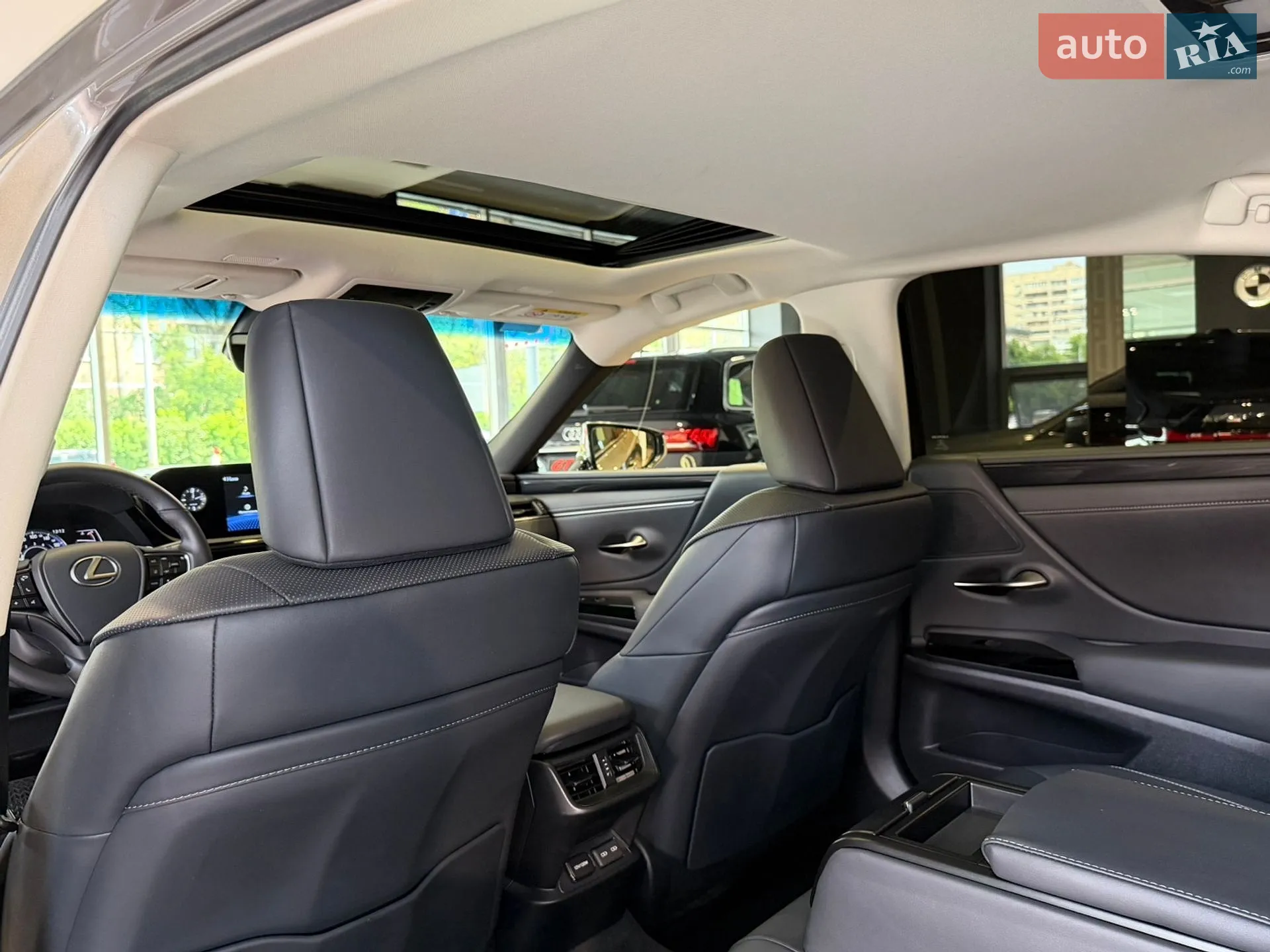 2022 Lexus ES - мініатюра 47